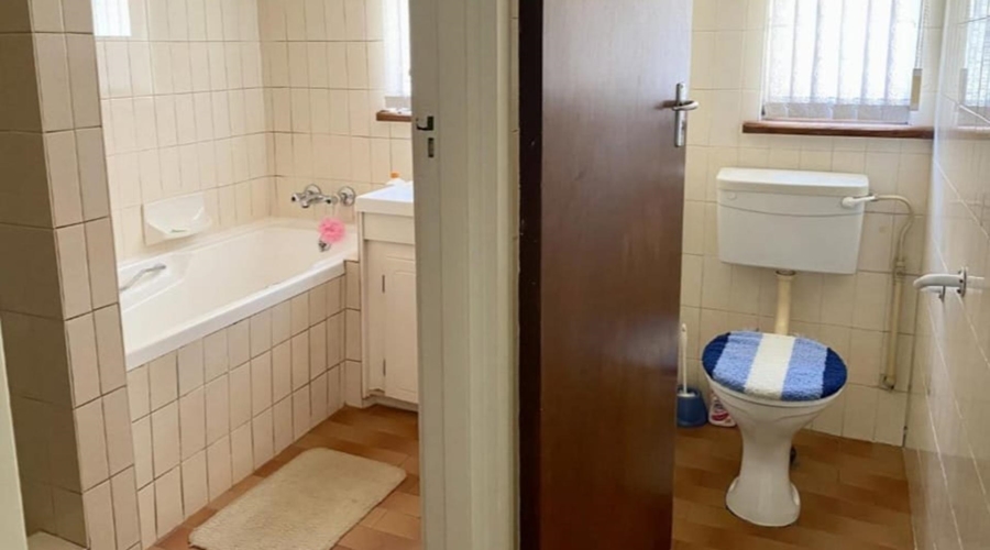 3 Bedroom Property for Sale in Sasolburg Free State